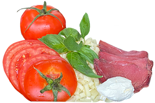 Hauspizza