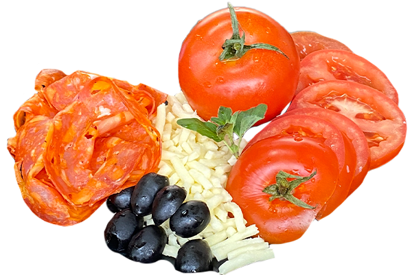 Diavola (scharf)