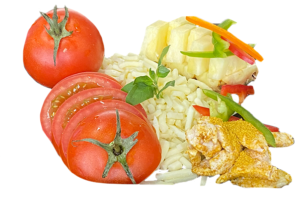 Florida Curry