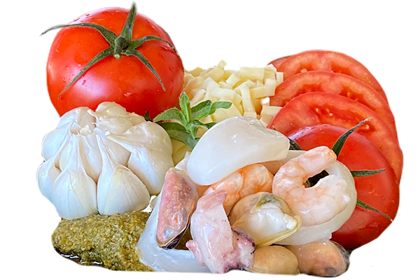 Frutti di Mare