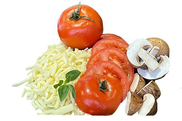 Funghi