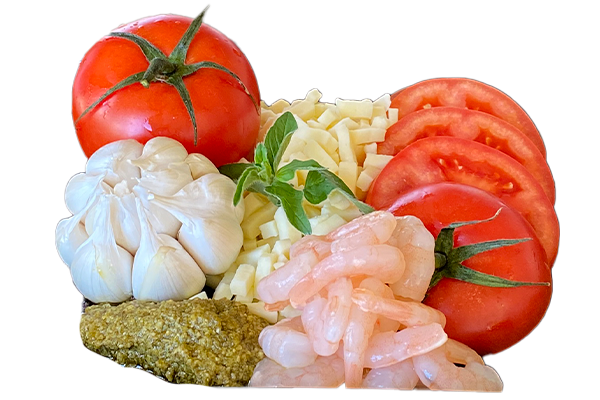 Gamberetti