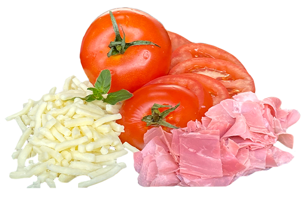Prosciutto