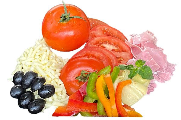 Quattro Stagioni