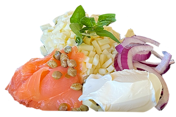 Bianca (Salmone)