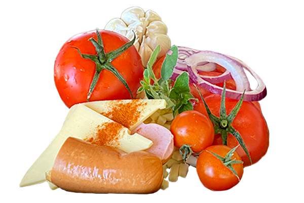 Pfäffiker Pizza