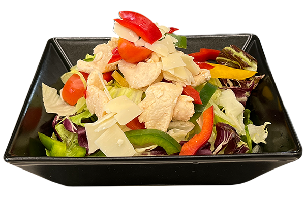 Florida Salat