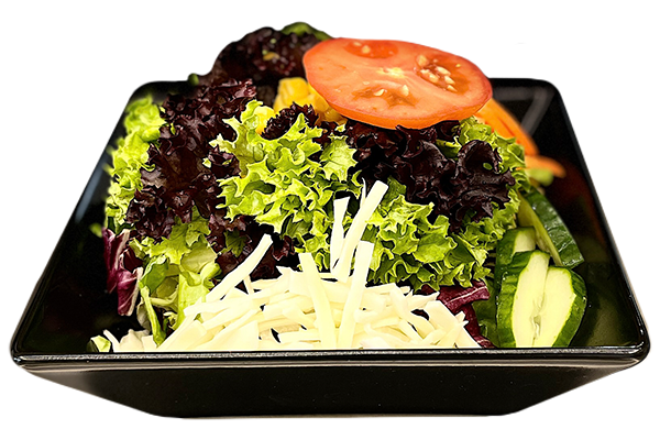 Gemischter Salat