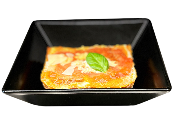 Lasagne al forno