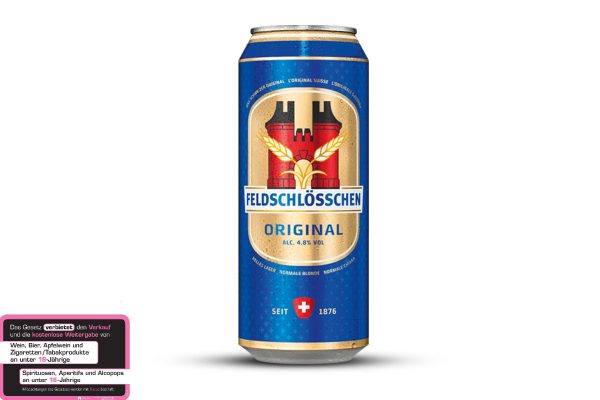 Feldschlösschen