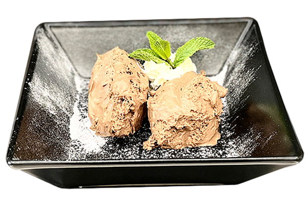 Mousse au Chocolat