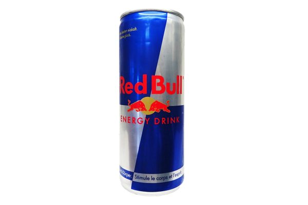 Red Bull