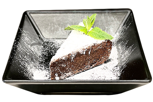 Schokoladenkuchen