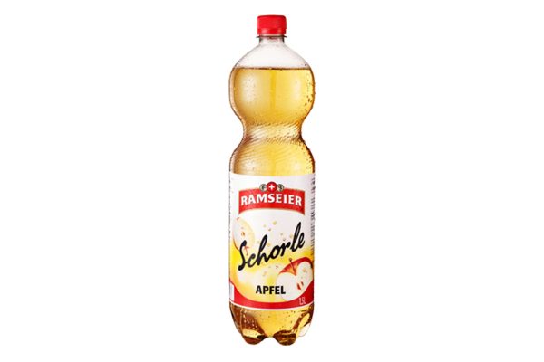 Apfelschorle