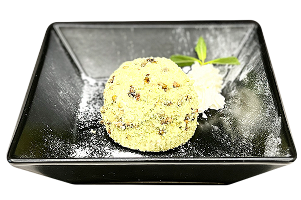 Tartufo Pistacchio