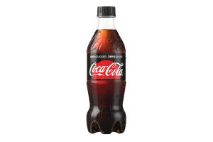 Coca Cola Zero50cl