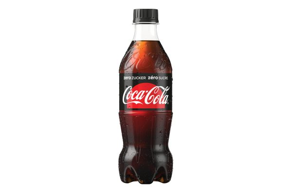 Coca-Cola Zero