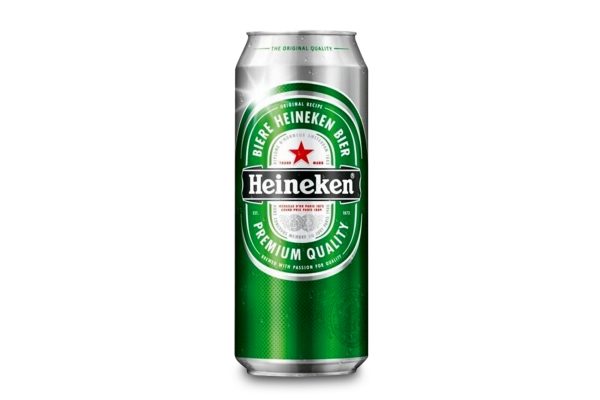Heineken