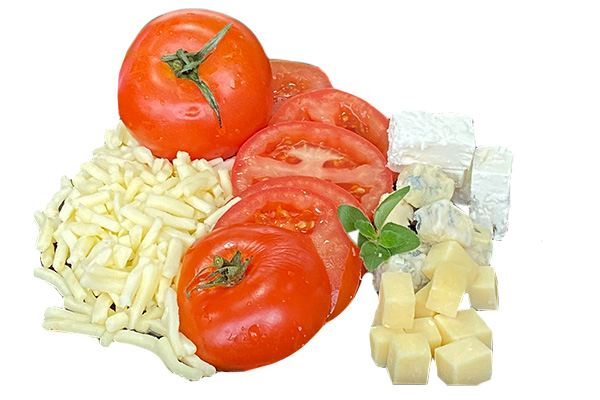 Quattro Formaggi