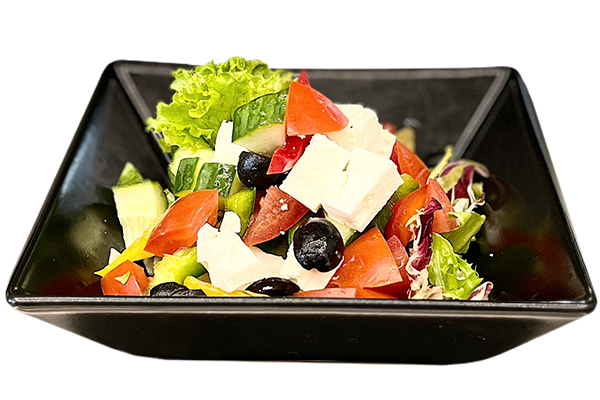 Griechischer Salat