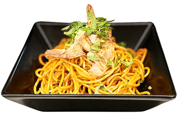 Pasta al Poldo