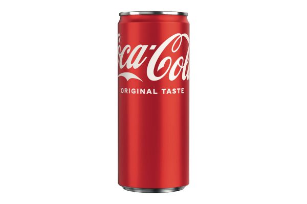 Coca-Cola 0,33l